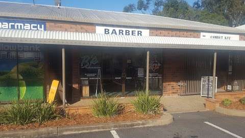 Photo: B's Salon & Barber Shop
