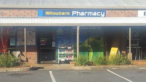 Photo: Willowbank Pharmacy